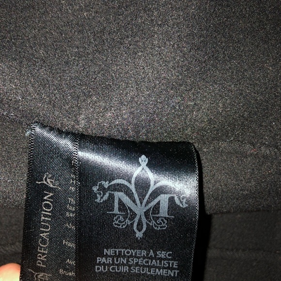 MACKAGE Wool Jacket - Picture 8 of 8